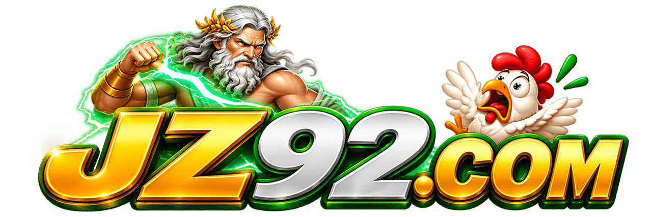 JZ92 logo